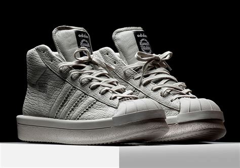 adidas rick owens sneakers